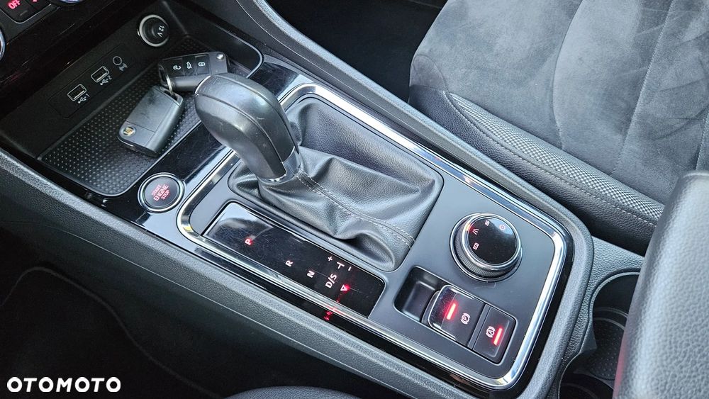 Seat Ateca 1.5 TSI ACT DSG OPF Xcellence - 28