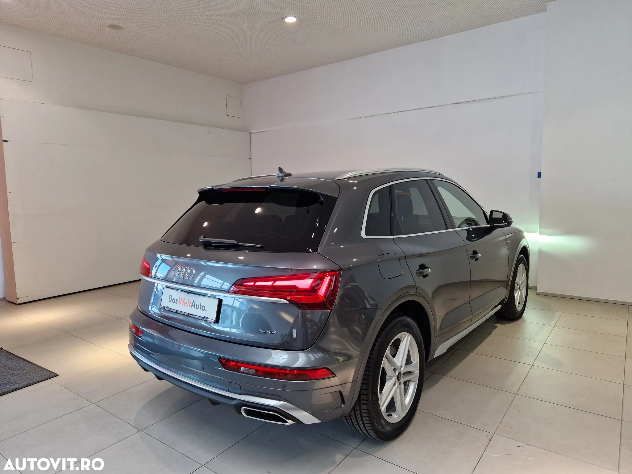 Audi Q5 - 7