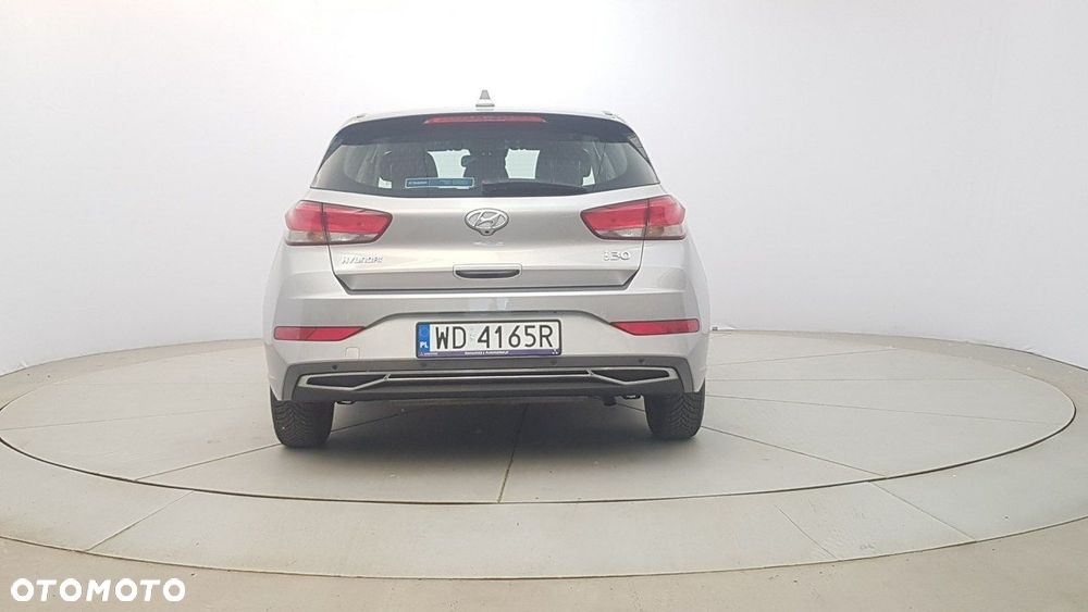 Hyundai i30 - 6
