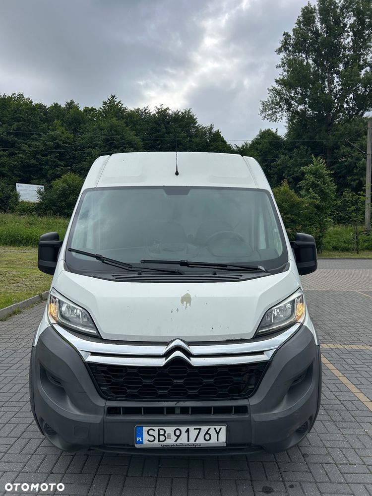 Citroën JUMPER - 2