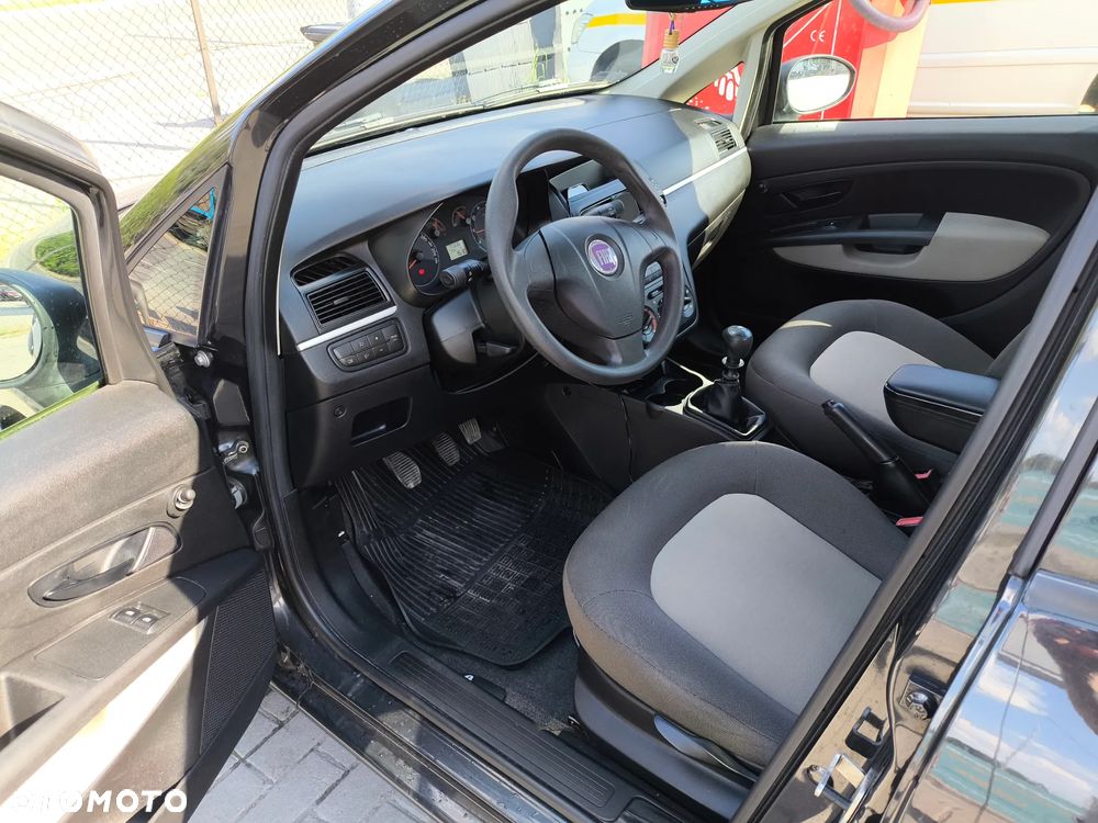 Fiat Linea - 6