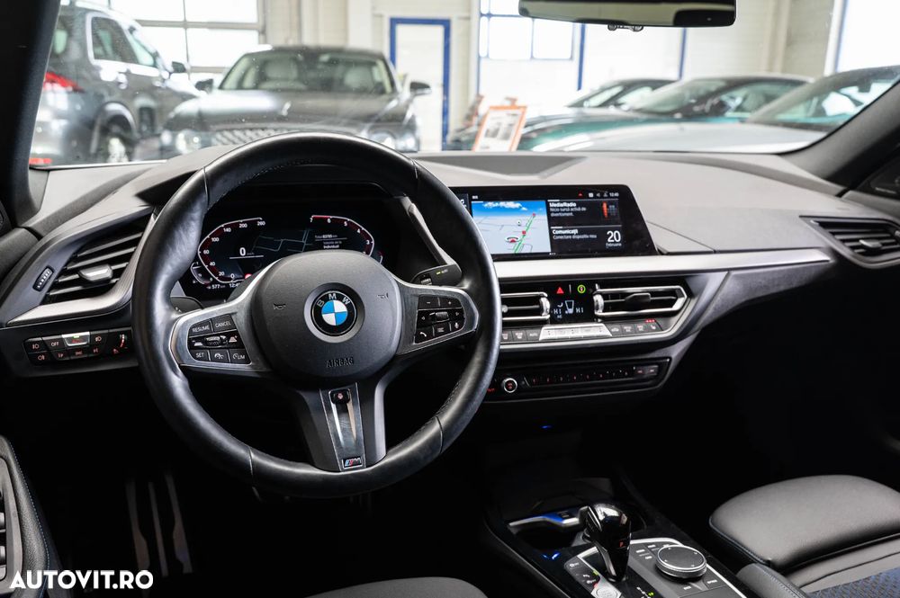 BMW Seria 2 218i Aut. M Sport - 29