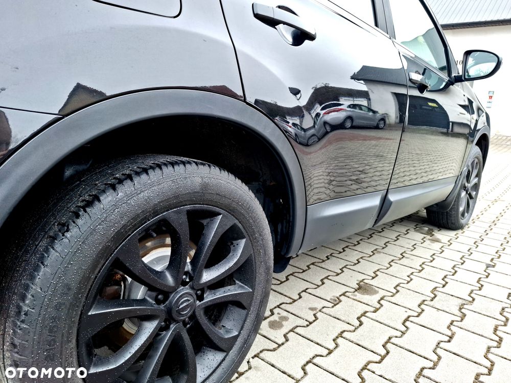 Nissan Qashqai - 13