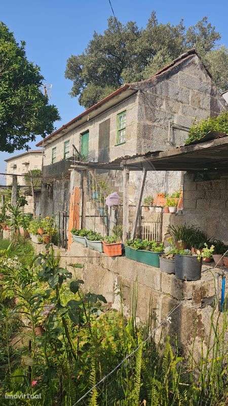 Moradia T2 para venda - Grande imagem: 3/11