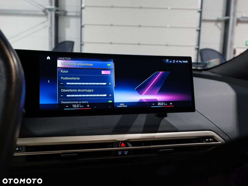 BMW iX xDrive40 76.6kWh - 31