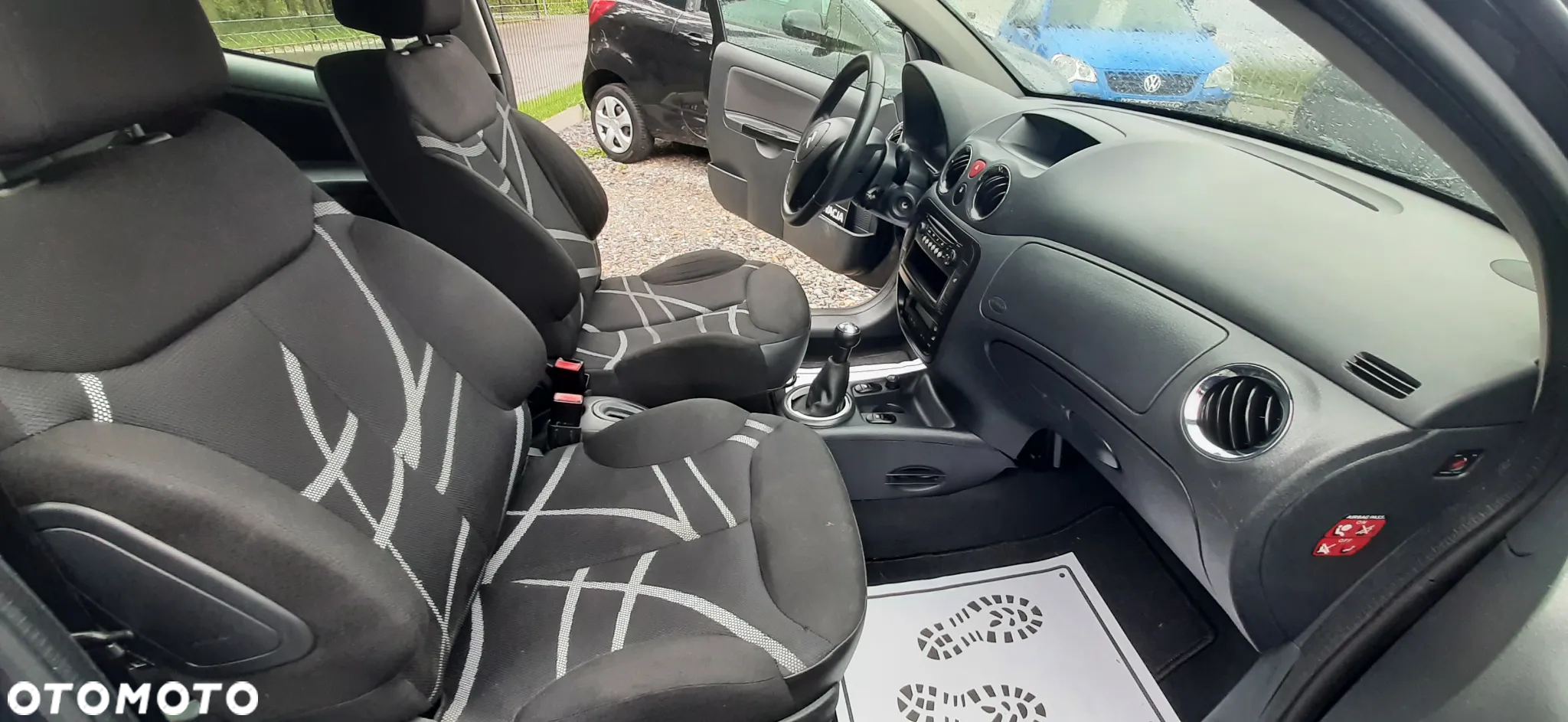 Citroën C2 - 22