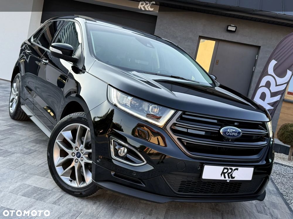 Ford Edge - 3