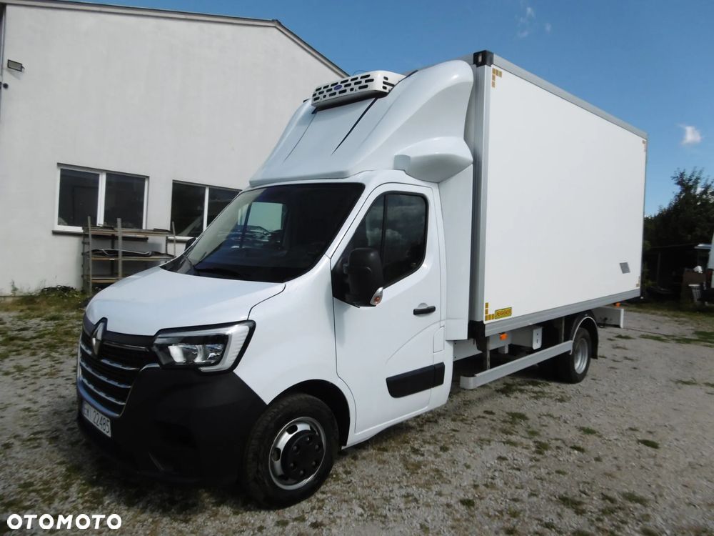 Renault Master - 2