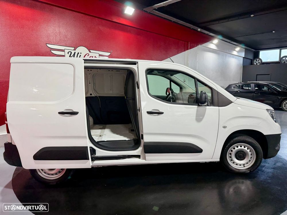 Opel Combo 1.6 CDTi L1H1 Enjoy - 6