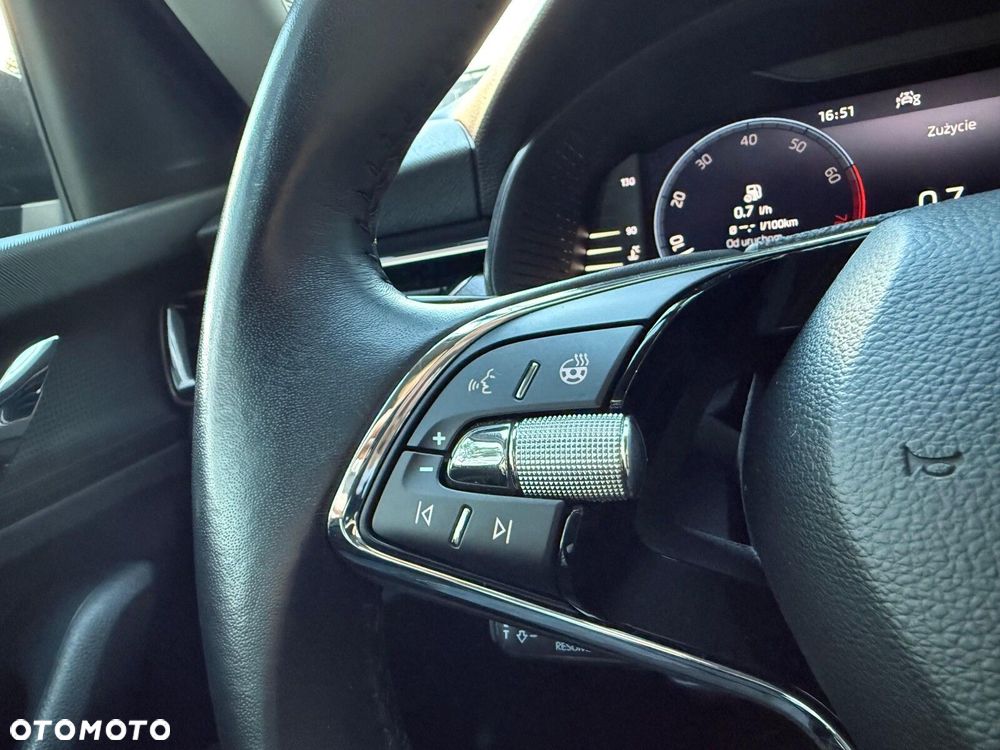 Skoda Kamiq 1.5 TSI Style - 18