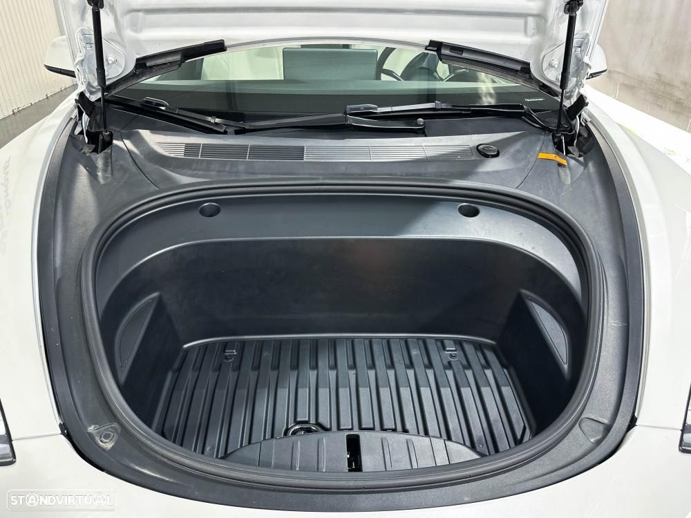 Tesla Model 3 Performance Dual Motor AWD - 58