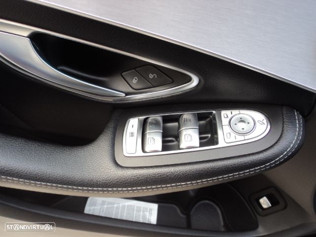 Mercedes-Benz C 350 e T 7G-TRONIC AMG Line - 24