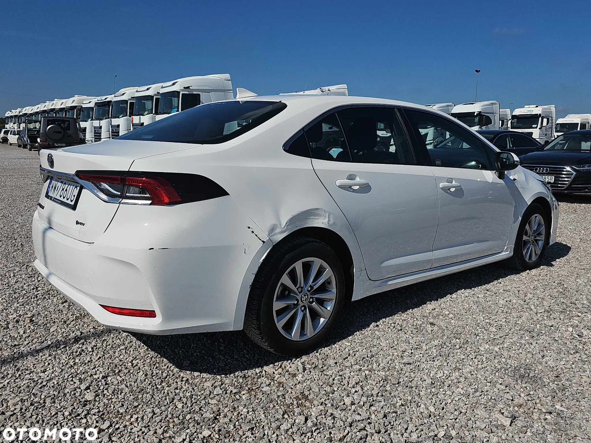 Toyota Corolla 1.8 Hybrid Comfort - 5