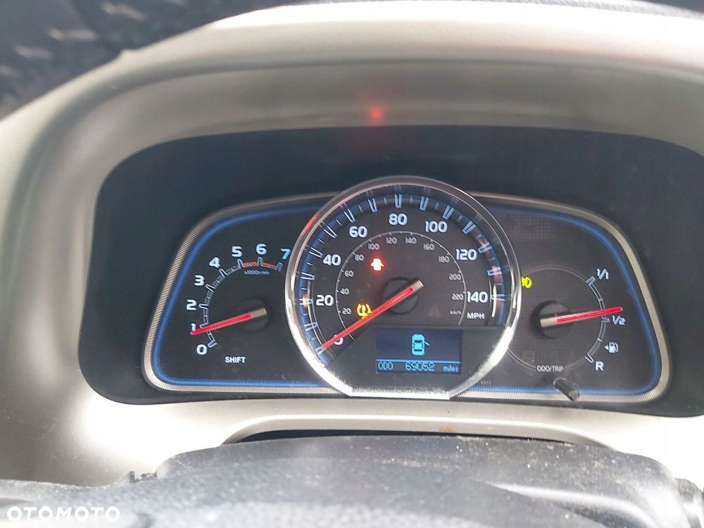 Toyota Rav4 IV XA40 Silnik 2,0 d4d 1AD Avensis T27 Auris Verso 2,0 d4d - 8