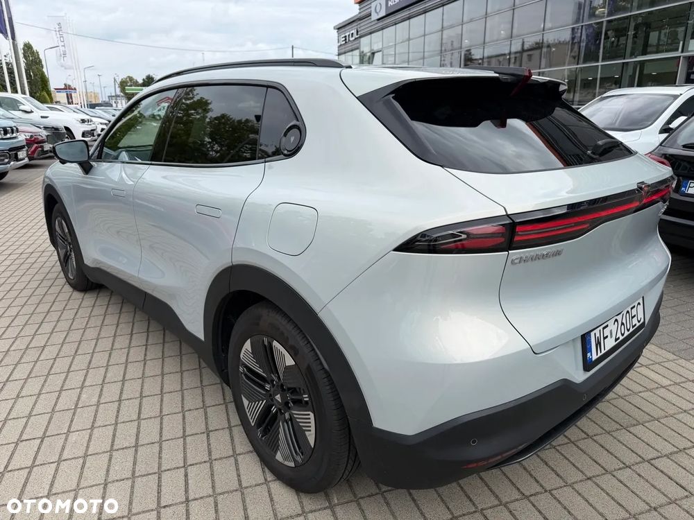 Changan Deepal S05 1.5 Max - 10