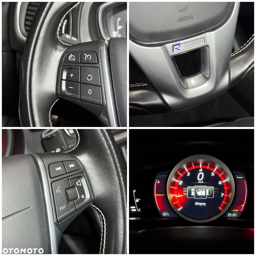 Volvo V40 T2 RDesign - 18