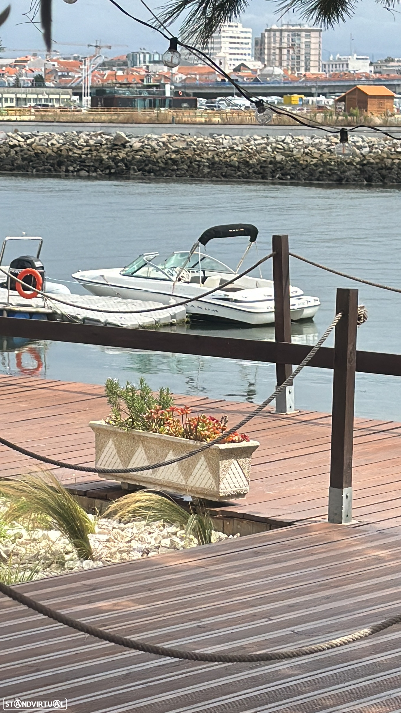 Maxum 1800MX - 3