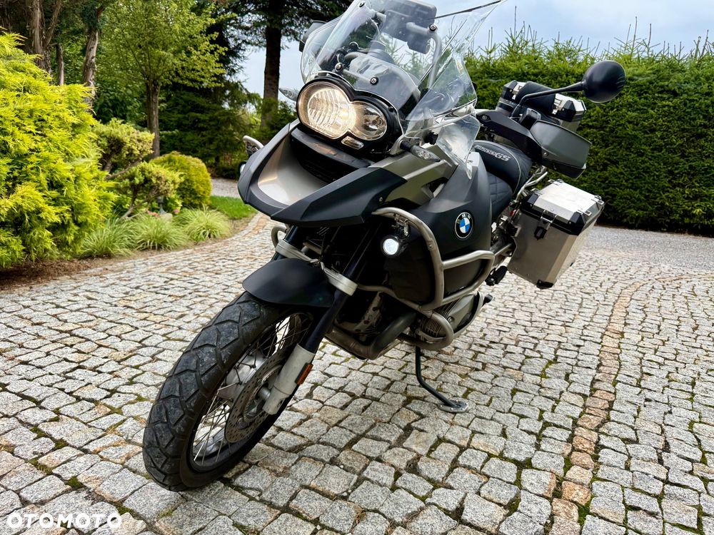 BMW GS - 27