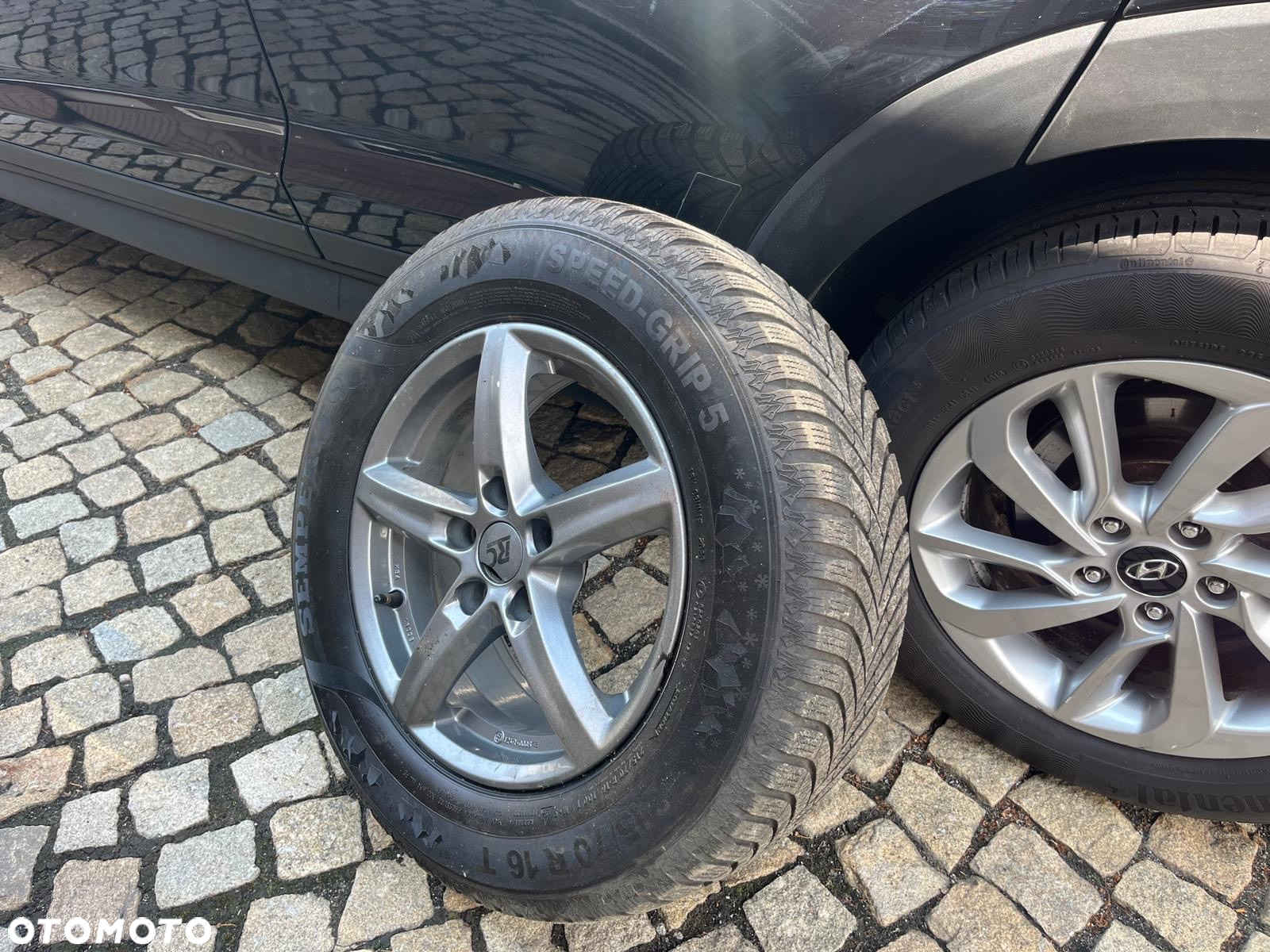 Hyundai Tucson - 10