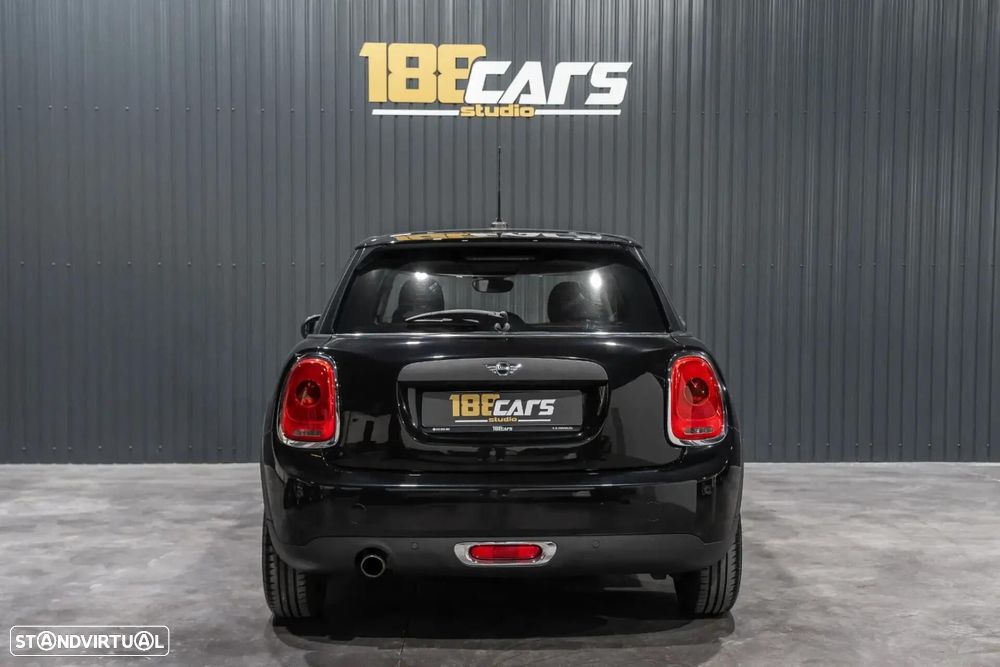 MINI 5 Portas One D - 50