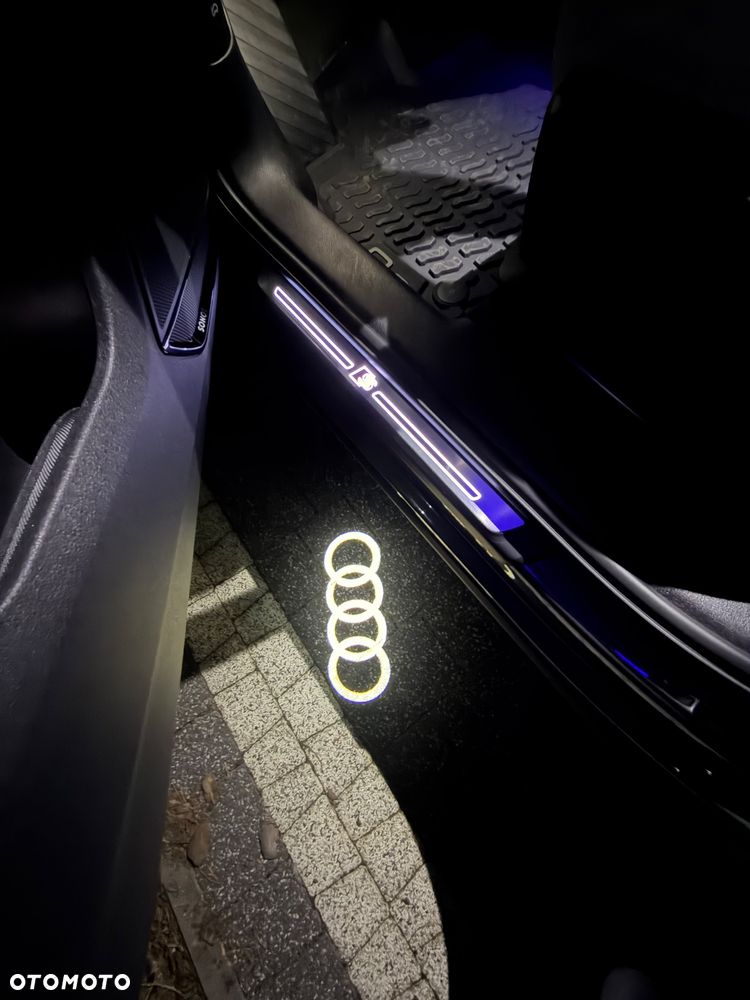 Audi Q3 45 TFSI Quattro S Line S tronic - 26