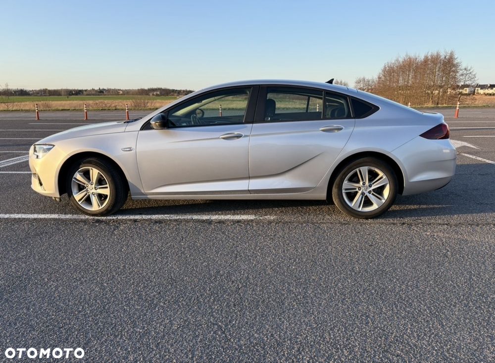 Opel Insignia - 5