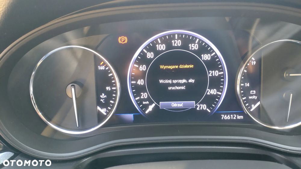 Opel Insignia 1.5 T GPF Enjoy S&S - 8