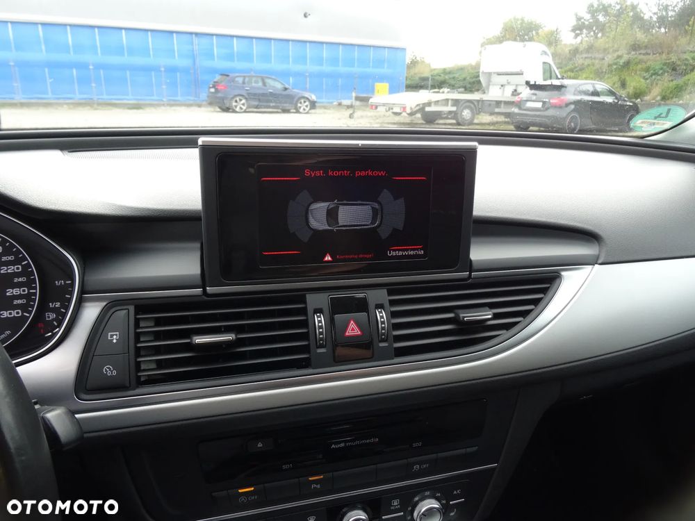 Audi A6 Avant - 17