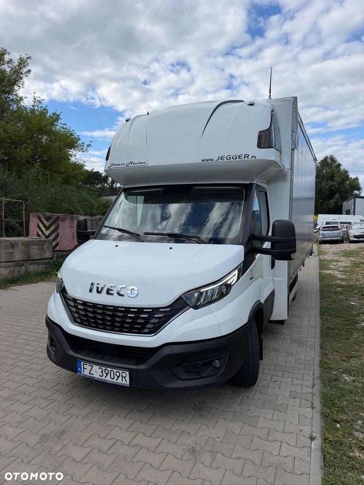 Iveco Daily 35S18 - 1
