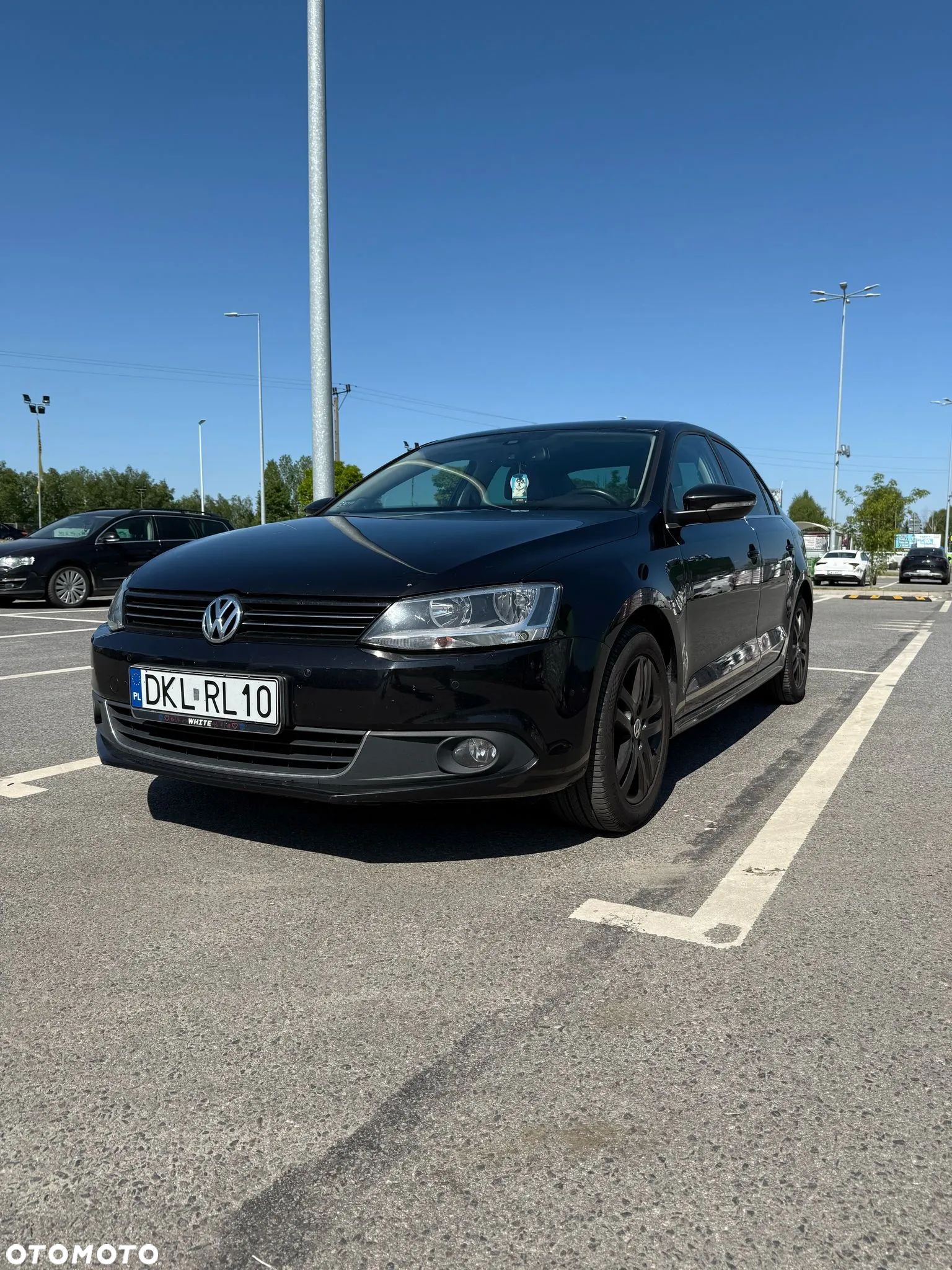 Volkswagen Jetta 1.4 TSI Highline - 1