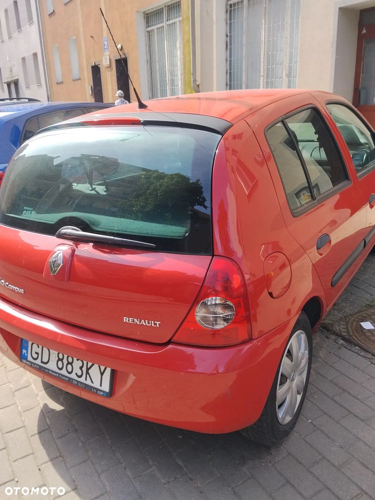 Renault Clio 1.2 Fairway - 5
