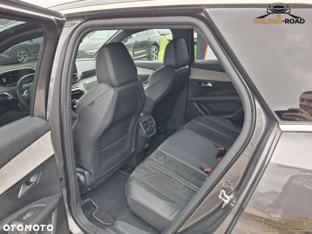 Peugeot 3008 - 11