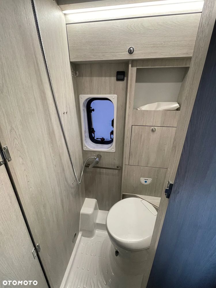 Fiat Ducato L2 - 9