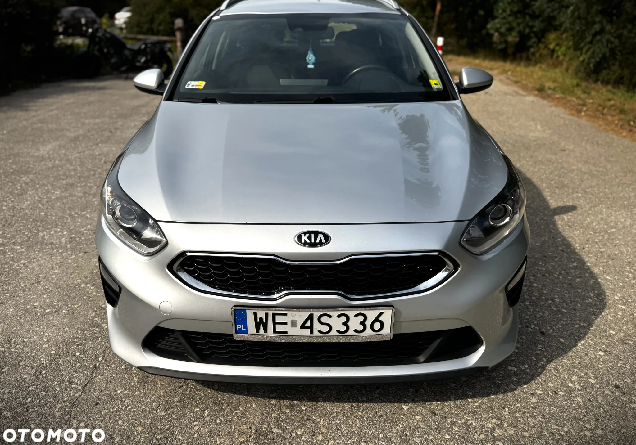 Kia Ceed 1.6 CRDi SCR L Business Line - 3