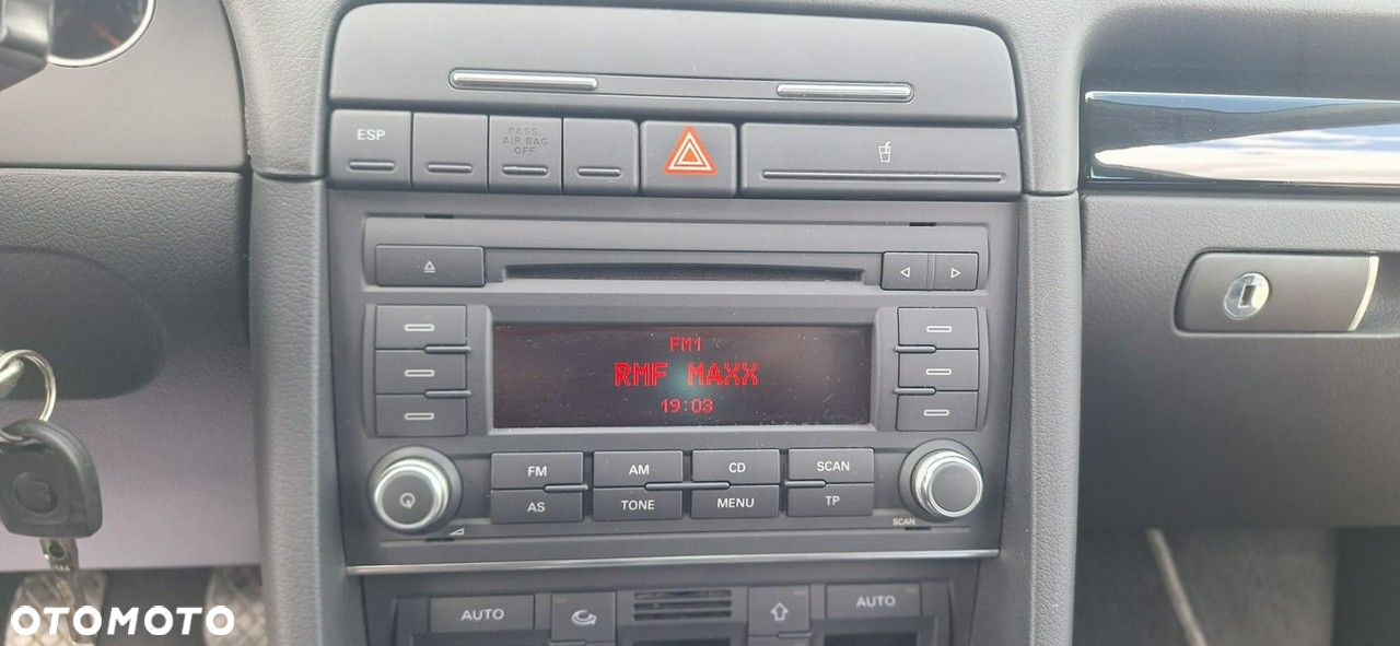 Seat Exeo - 14