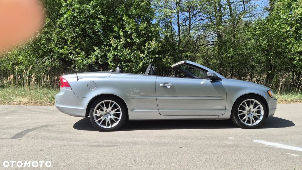 Volvo C70 2.0D Summum - 7