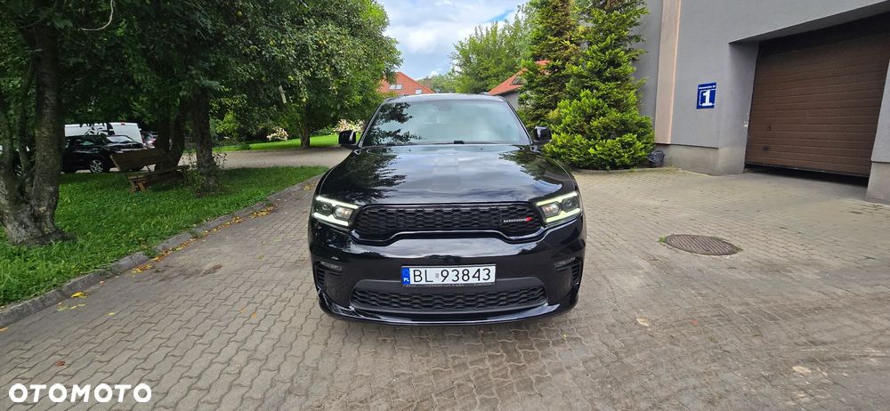 Dodge Durango - 32