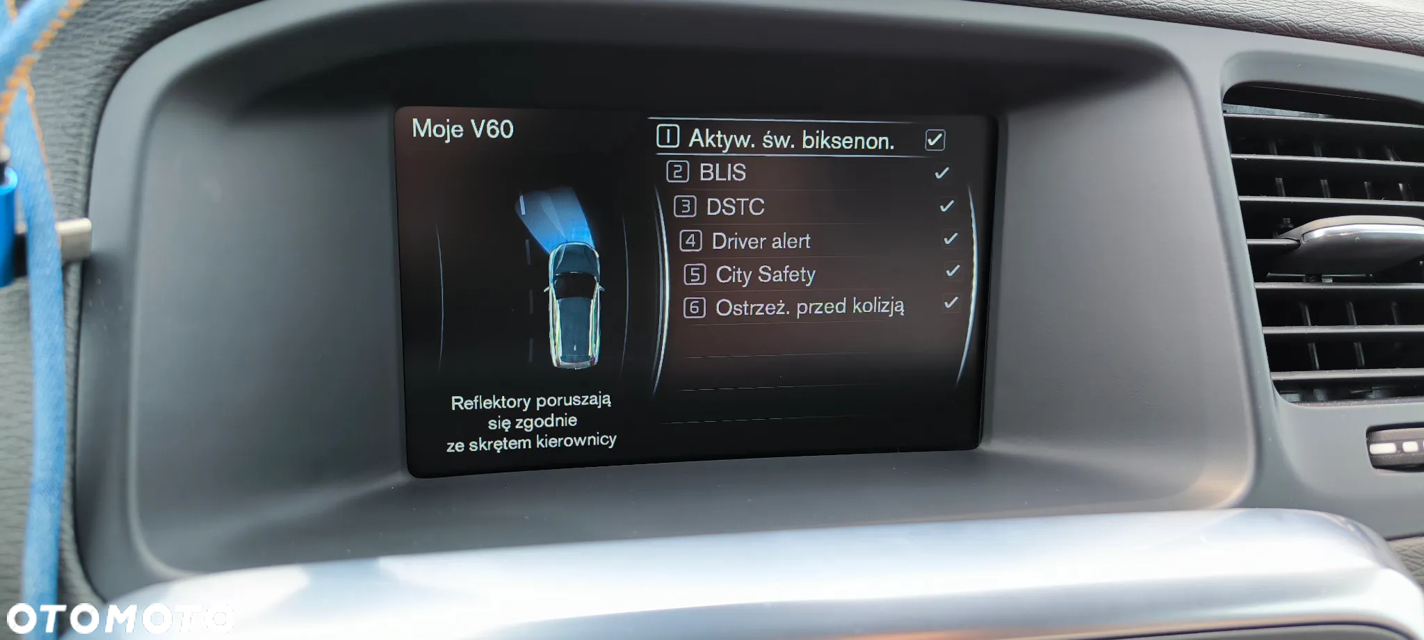 Volvo V60 - 9