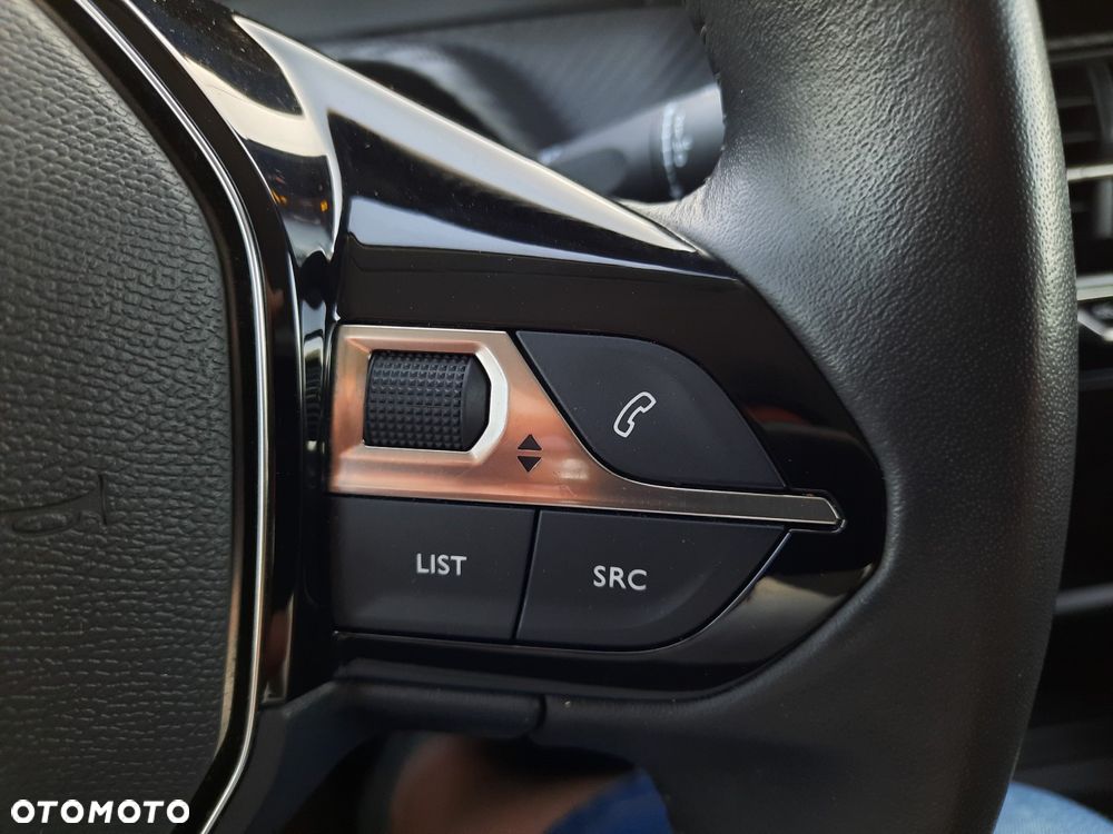 Peugeot 208 PureTech 75 Active - 28