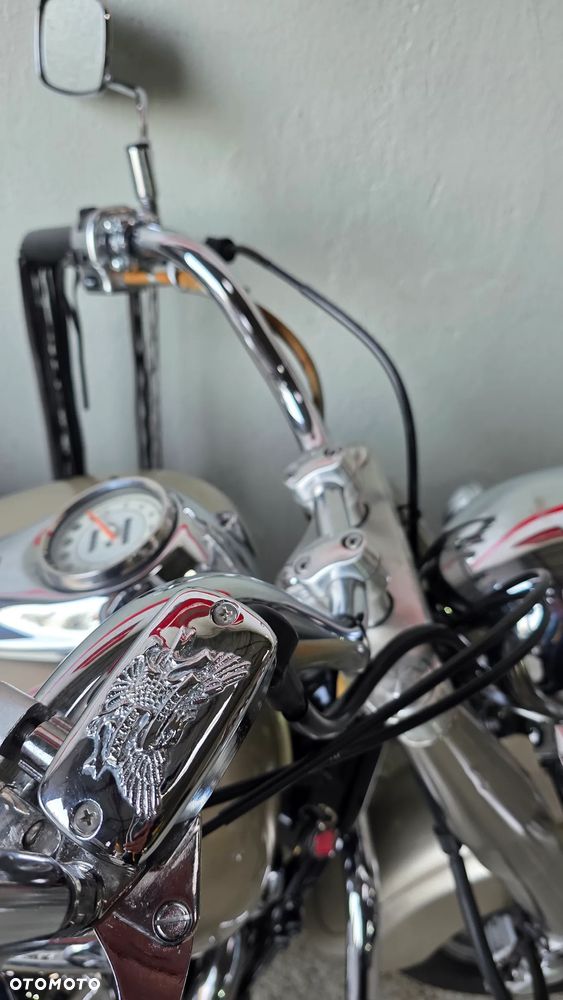 Yamaha Drag Star - 18