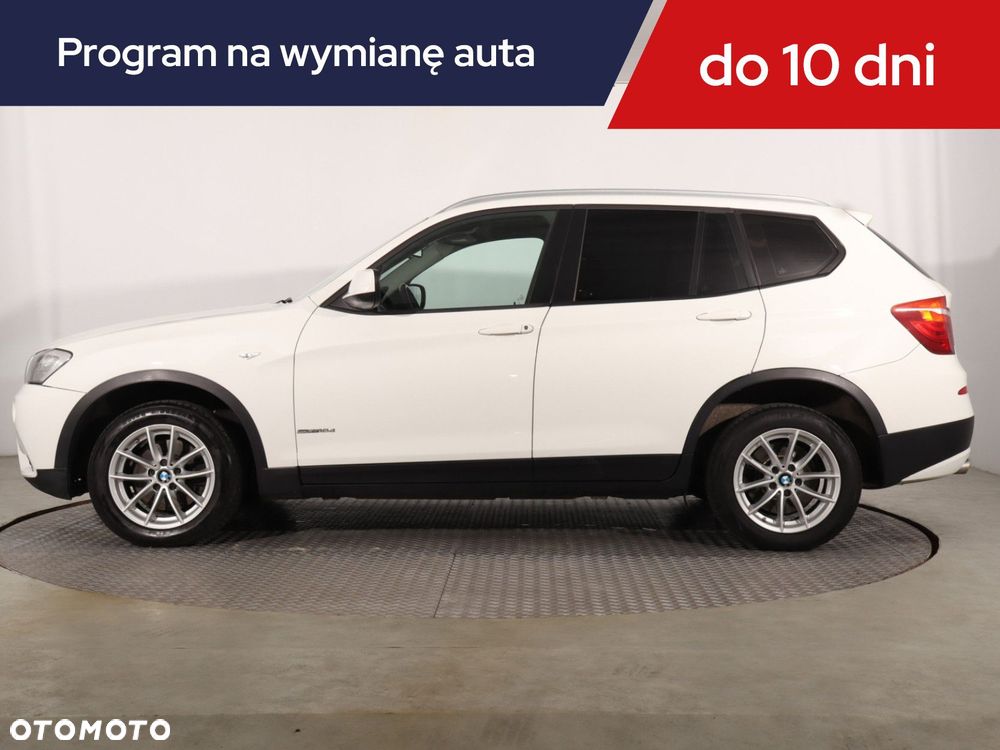 BMW X3 - 4