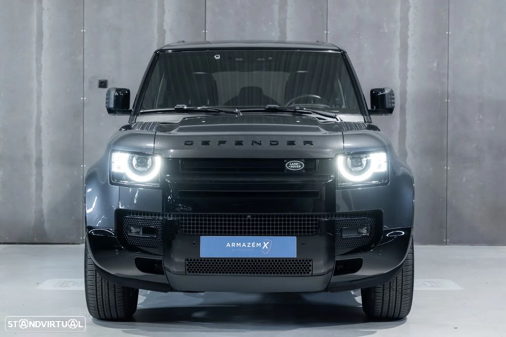 Land Rover Defender 2.0 P400e 110 AWD X-Dynamic HSE - 3