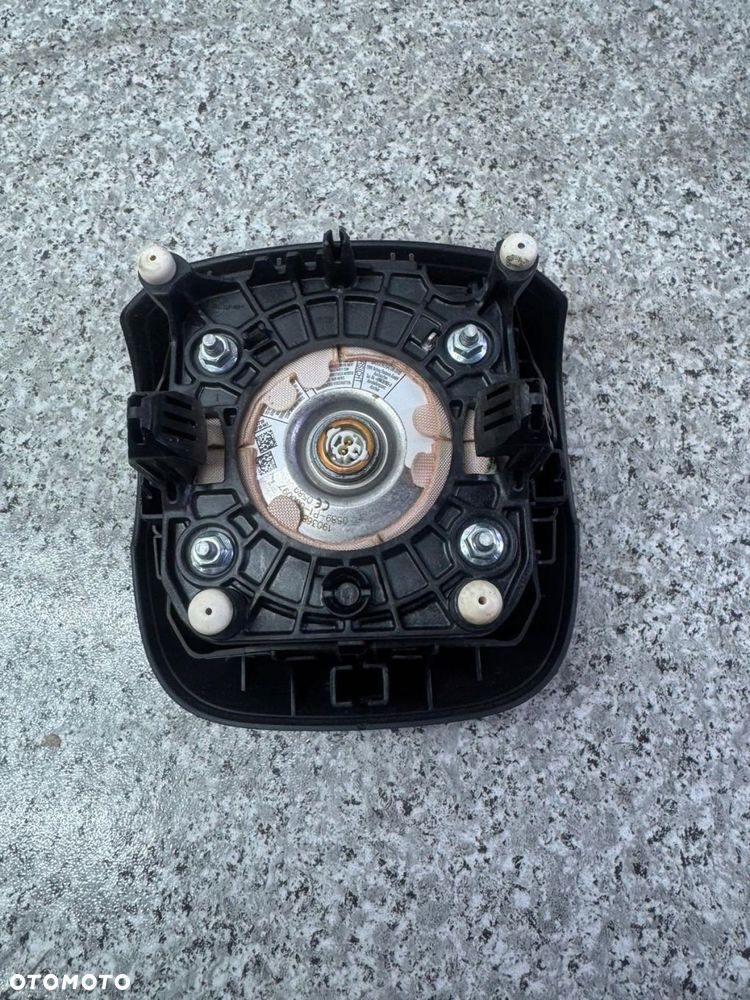 airbag poduszka kierowcy berlingo iii 2018- 98185170 - 8