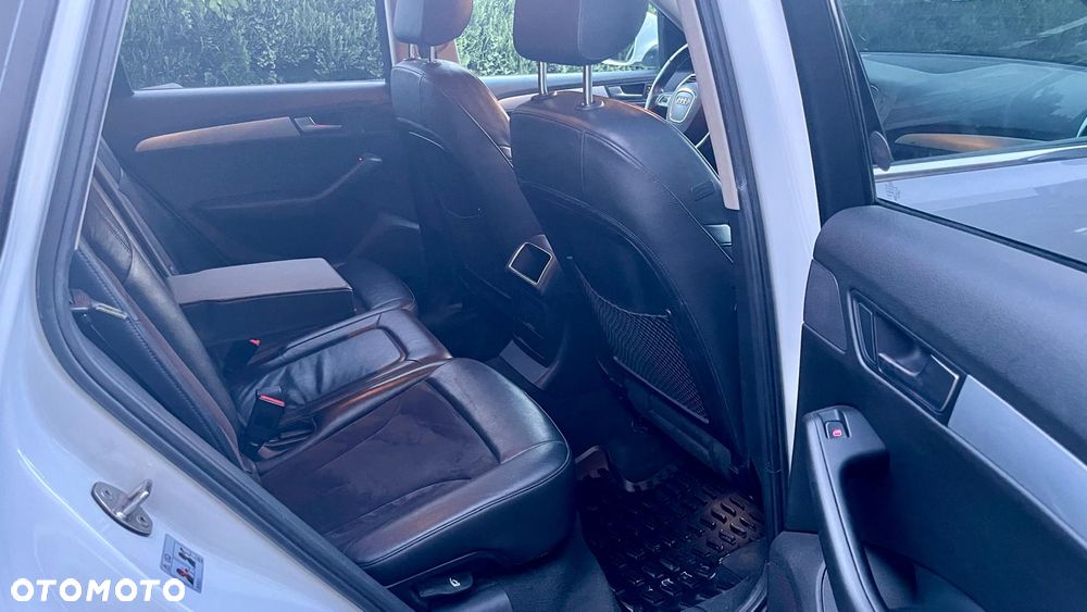 Audi Q5 2.0 TDI Quattro S tronic - 20