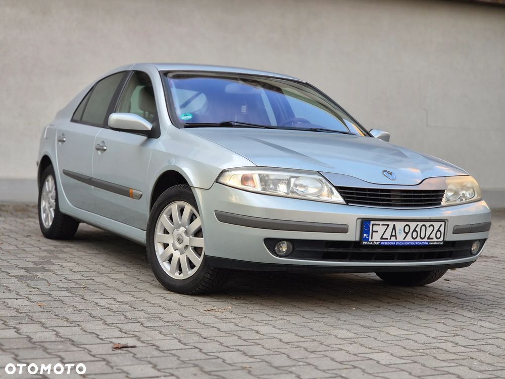 Renault Laguna - 11