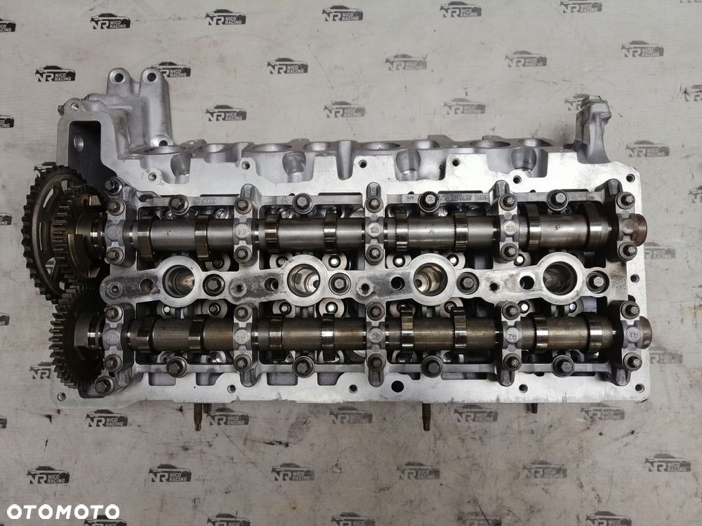 GŁOWICA SILNIKA BMW G01 G20 G30 8580266 B47D20B - 3