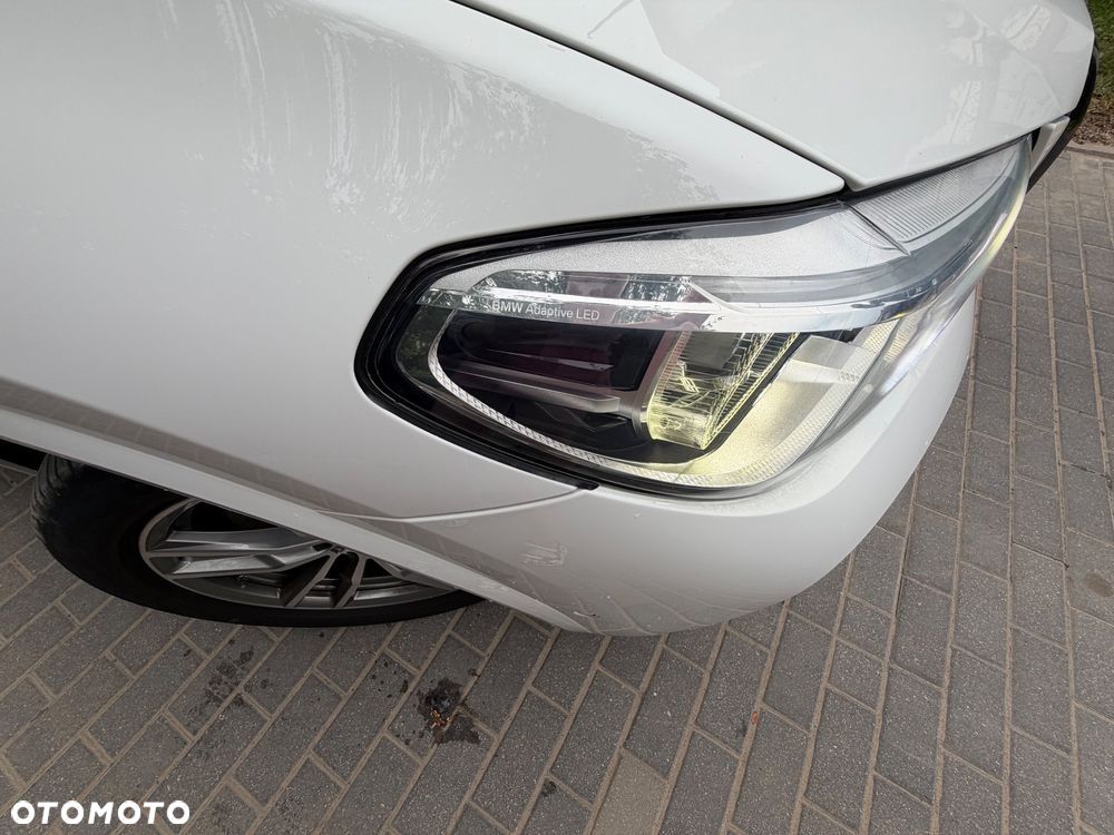 BMW X3 xDrive20d - 6