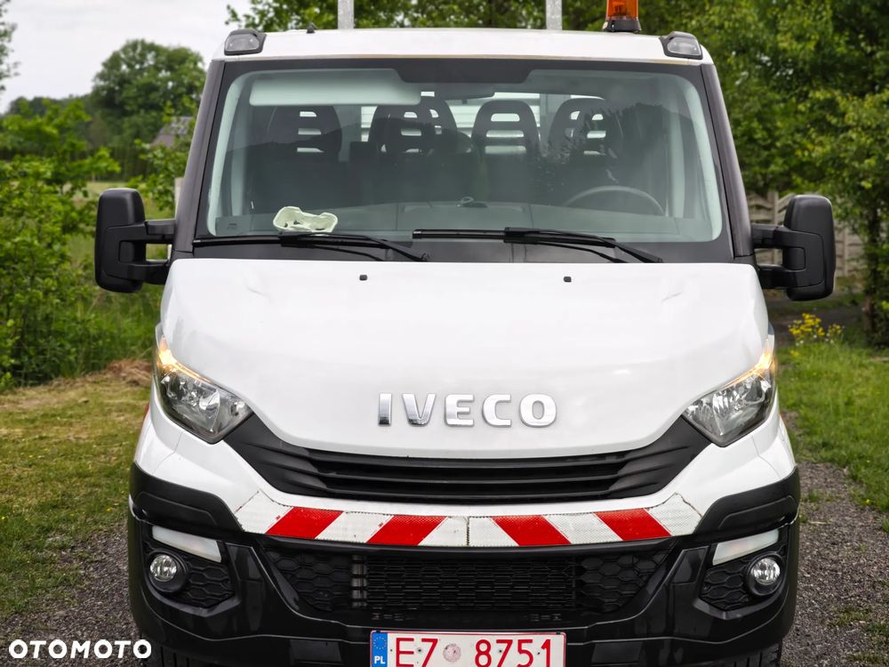 Iveco Daily - 2