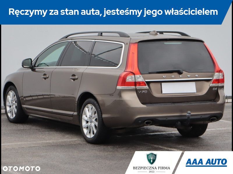 Volvo V70 - 5