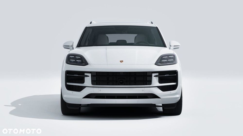 Porsche Cayenne - 6